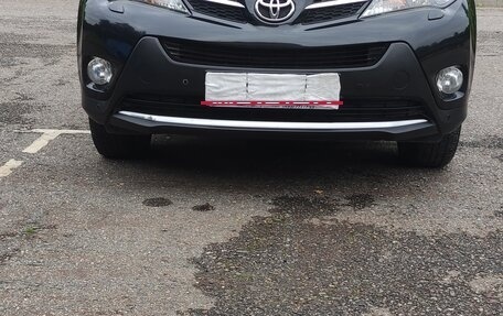 Toyota RAV4, 2014 год, 2 100 000 рублей, 5 фотография