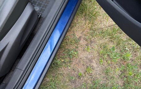 Opel Corsa D, 2008 год, 390 000 рублей, 10 фотография