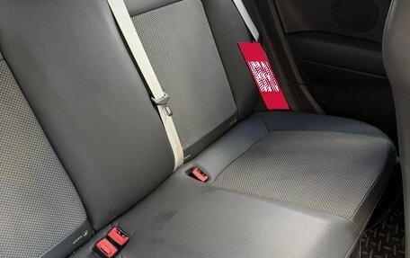 Opel Corsa D, 2008 год, 390 000 рублей, 8 фотография