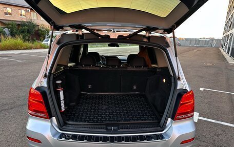Mercedes-Benz GLK-Класс, 2014 год, 2 500 000 рублей, 9 фотография