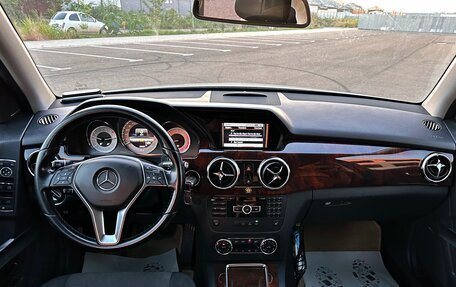 Mercedes-Benz GLK-Класс, 2014 год, 2 500 000 рублей, 8 фотография