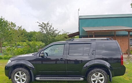 Nissan Pathfinder, 2012 год, 1 900 000 рублей, 3 фотография