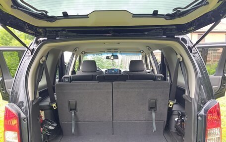 Nissan Pathfinder, 2012 год, 1 900 000 рублей, 8 фотография