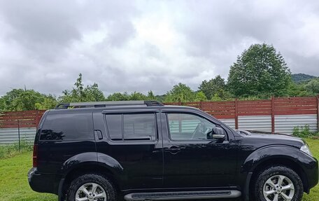 Nissan Pathfinder, 2012 год, 1 900 000 рублей, 7 фотография