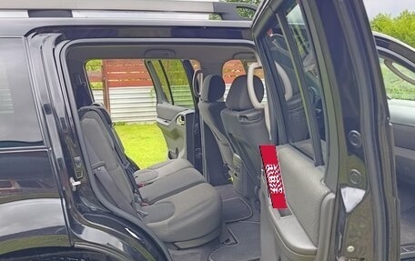 Nissan Pathfinder, 2012 год, 1 900 000 рублей, 9 фотография
