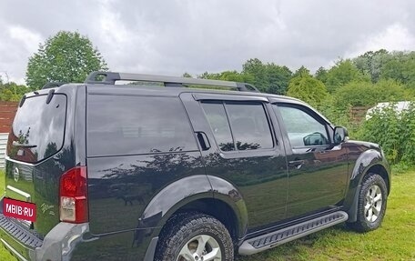 Nissan Pathfinder, 2012 год, 1 900 000 рублей, 6 фотография