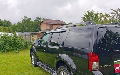 Nissan Pathfinder, 2012 год, 1 900 000 рублей, 4 фотография