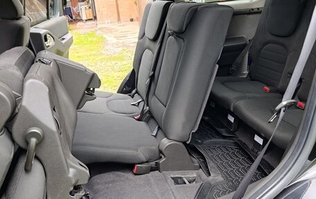 Nissan Pathfinder, 2012 год, 1 900 000 рублей, 11 фотография