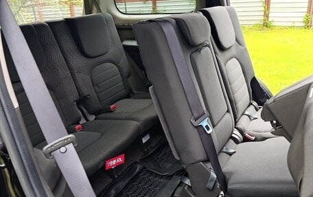 Nissan Pathfinder, 2012 год, 1 900 000 рублей, 10 фотография