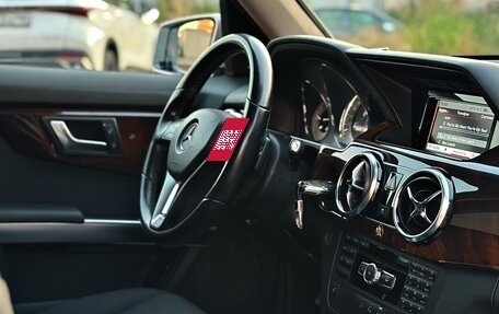 Mercedes-Benz GLK-Класс, 2014 год, 2 500 000 рублей, 7 фотография