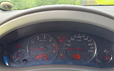 Nissan Pathfinder, 2012 год, 1 900 000 рублей, 18 фотография