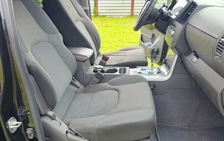 Nissan Pathfinder, 2012 год, 1 900 000 рублей, 17 фотография