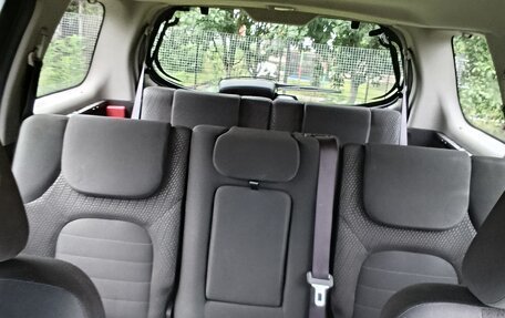 Nissan Pathfinder, 2012 год, 1 900 000 рублей, 20 фотография