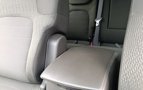 Nissan Pathfinder, 2012 год, 1 900 000 рублей, 21 фотография