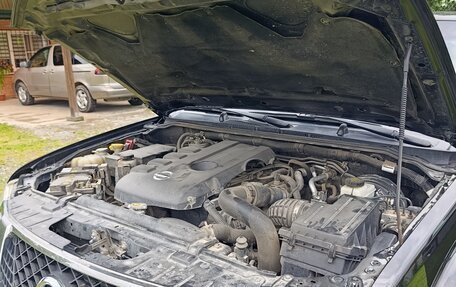 Nissan Pathfinder, 2012 год, 1 900 000 рублей, 23 фотография