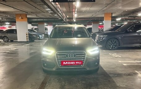 Audi Q3, 2011 год, 1 750 000 рублей, 3 фотография