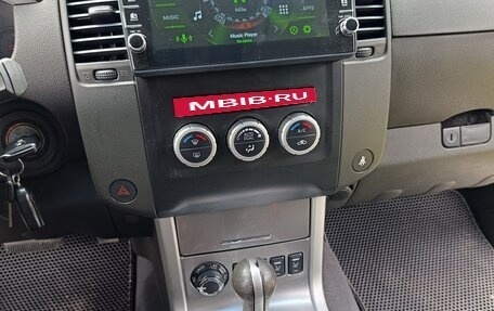 Nissan Pathfinder, 2012 год, 1 900 000 рублей, 19 фотография