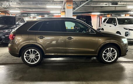 Audi Q3, 2011 год, 1 750 000 рублей, 5 фотография