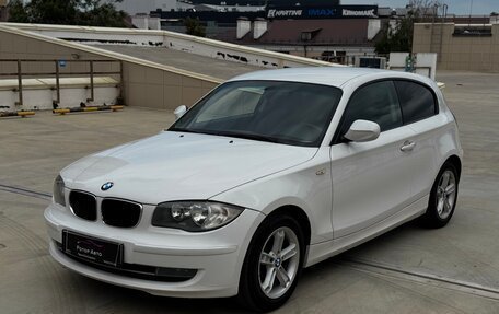 BMW 1 серия, 2011 год, 790 000 рублей, 7 фотография