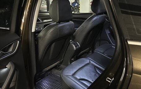 Audi Q3, 2011 год, 1 750 000 рублей, 9 фотография