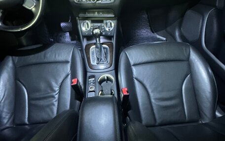 Audi Q3, 2011 год, 1 750 000 рублей, 13 фотография