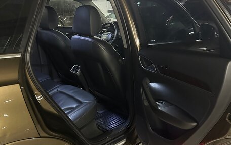 Audi Q3, 2011 год, 1 750 000 рублей, 10 фотография