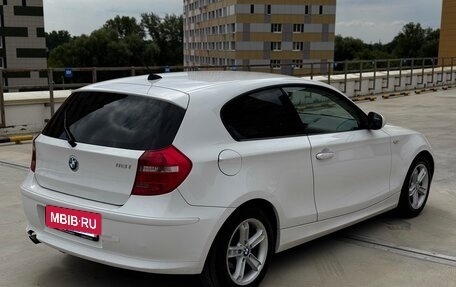 BMW 1 серия, 2011 год, 790 000 рублей, 5 фотография