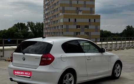 BMW 1 серия, 2011 год, 790 000 рублей, 3 фотография