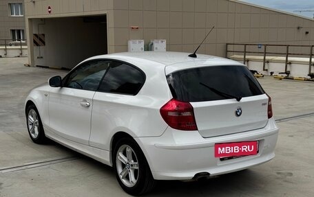 BMW 1 серия, 2011 год, 790 000 рублей, 6 фотография