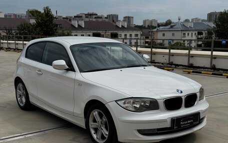 BMW 1 серия, 2011 год, 790 000 рублей, 8 фотография