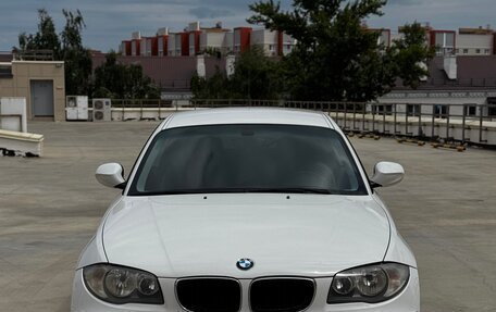BMW 1 серия, 2011 год, 790 000 рублей, 12 фотография