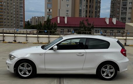 BMW 1 серия, 2011 год, 790 000 рублей, 10 фотография