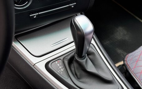 BMW 1 серия, 2011 год, 790 000 рублей, 18 фотография