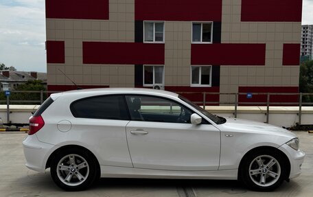 BMW 1 серия, 2011 год, 790 000 рублей, 9 фотография
