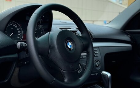 BMW 1 серия, 2011 год, 790 000 рублей, 16 фотография