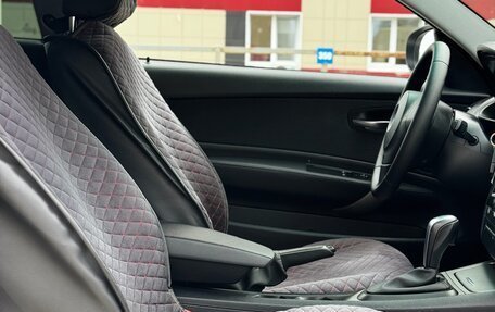 BMW 1 серия, 2011 год, 790 000 рублей, 22 фотография