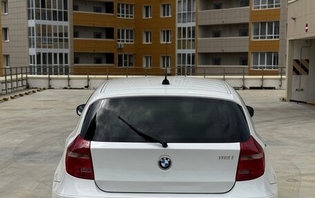 BMW 1 серия, 2011 год, 790 000 рублей, 11 фотография