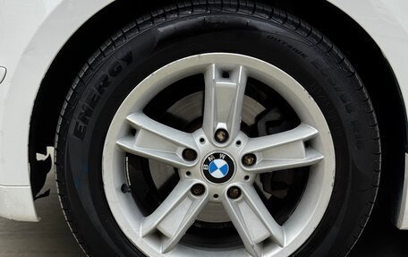 BMW 1 серия, 2011 год, 790 000 рублей, 13 фотография