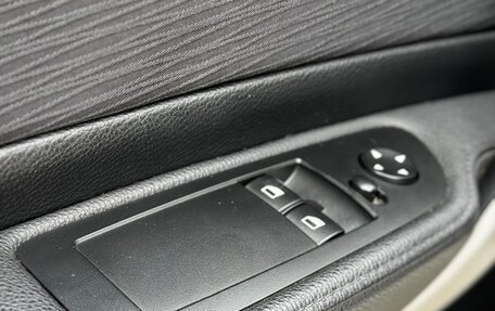 BMW 1 серия, 2011 год, 790 000 рублей, 14 фотография