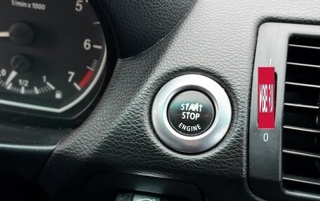 BMW 1 серия, 2011 год, 790 000 рублей, 17 фотография