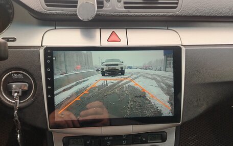 Volkswagen Passat B6, 2008 год, 550 000 рублей, 5 фотография