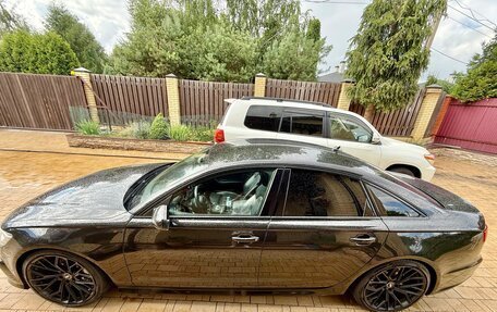 Audi A6, 2017 год, 2 470 000 рублей, 5 фотография