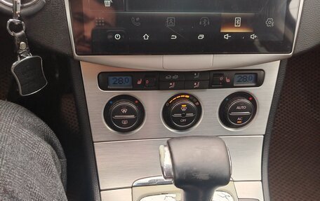 Volkswagen Passat B6, 2008 год, 550 000 рублей, 6 фотография