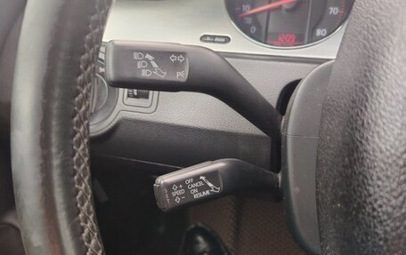 Volkswagen Passat B6, 2008 год, 550 000 рублей, 7 фотография