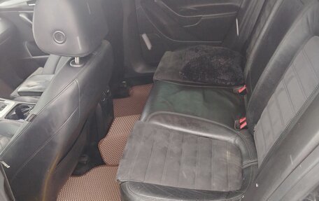 Volkswagen Passat B6, 2008 год, 550 000 рублей, 11 фотография