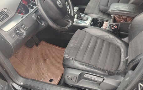 Volkswagen Passat B6, 2008 год, 550 000 рублей, 10 фотография