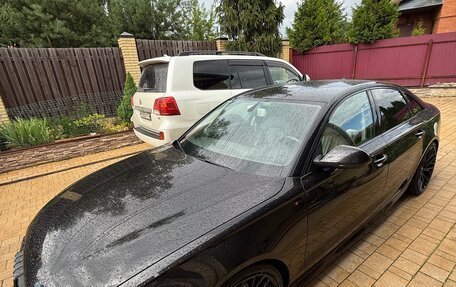 Audi A6, 2017 год, 2 470 000 рублей, 3 фотография
