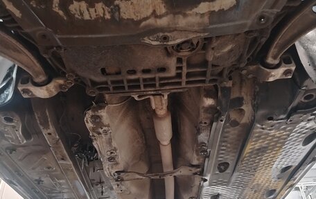 Volkswagen Passat B6, 2008 год, 550 000 рублей, 8 фотография