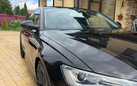 Audi A6, 2017 год, 2 470 000 рублей, 8 фотография