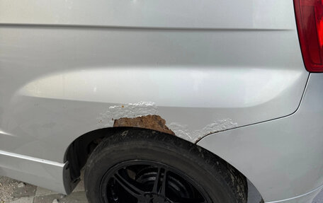 Chevrolet Aveo III, 2008 год, 367 000 рублей, 8 фотография